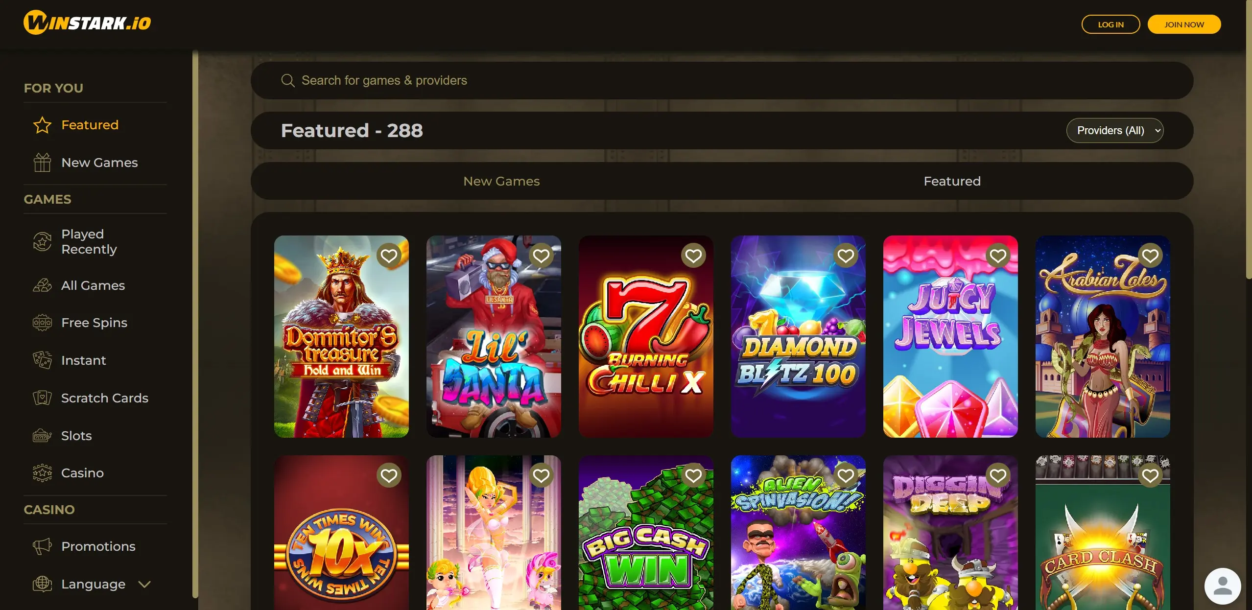 Get a Huge Boost at WinStark Casino with a 300% Bonus up to $1000!