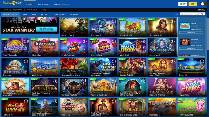 Your Spin-tastic Journey: 200 Complimentary Tries at Scratch2cash!