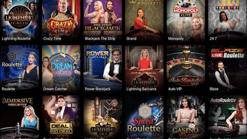 Griffon Casino Welcomes You with 200 Free Spins!